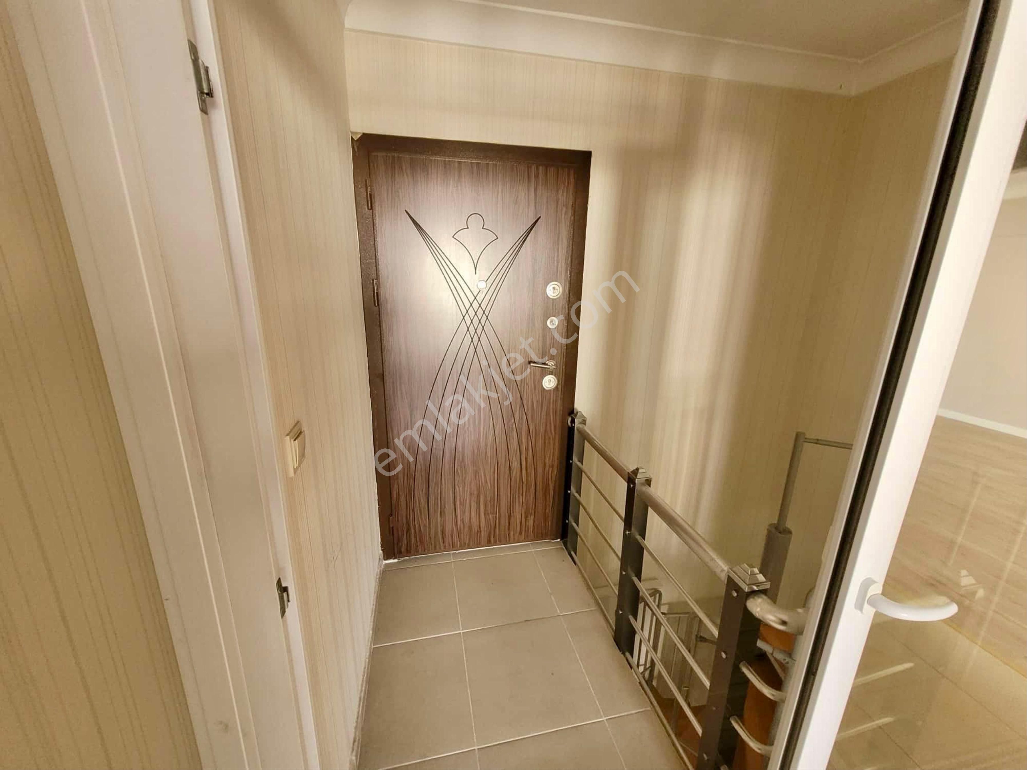 Piyade Mah. Çift Girişli Ultra Lux Yapılı 4+1 Katta Dublex - Görsel 19