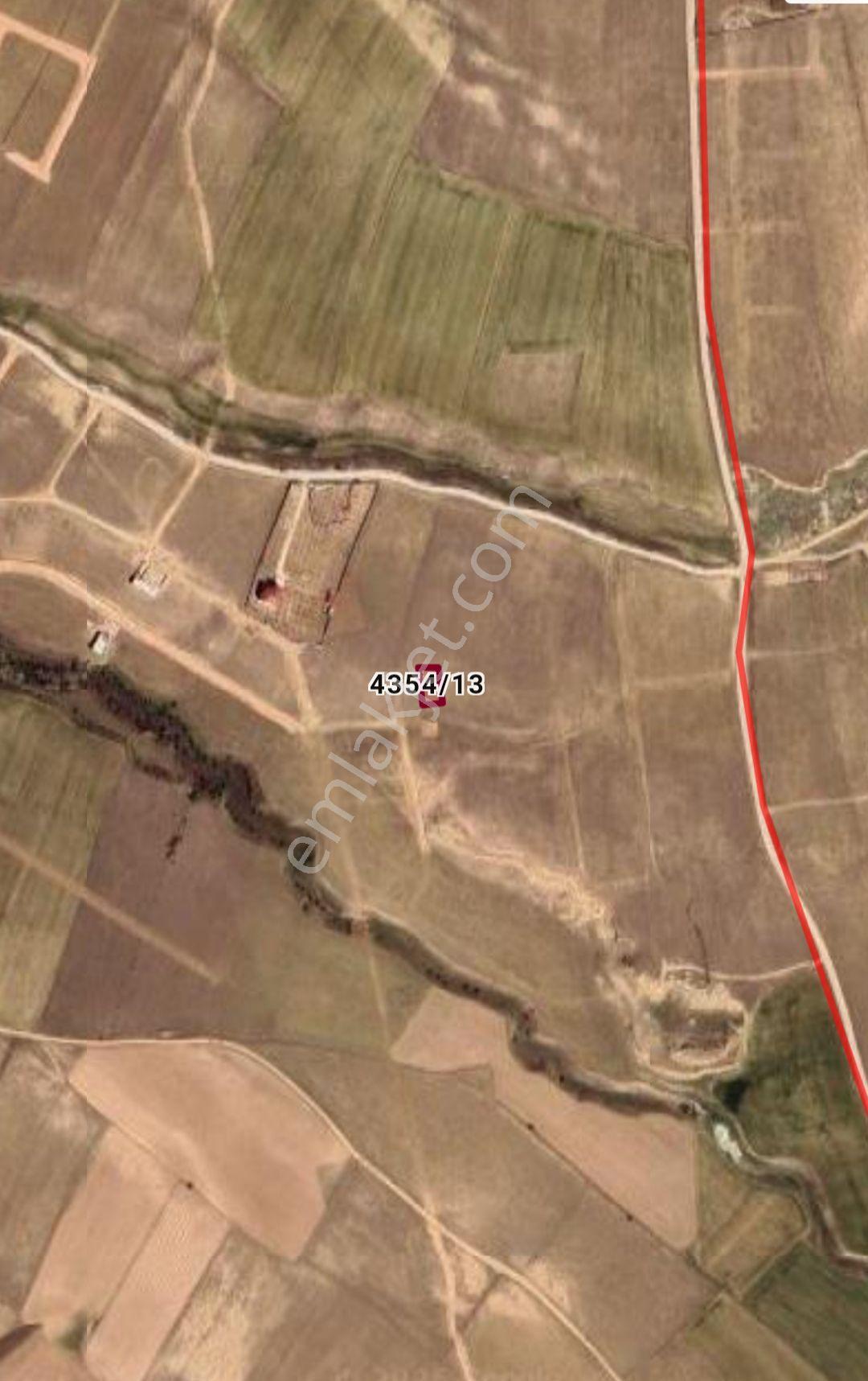 4 Kat İmarlı Elmalık Yerleşim - Görsel 3