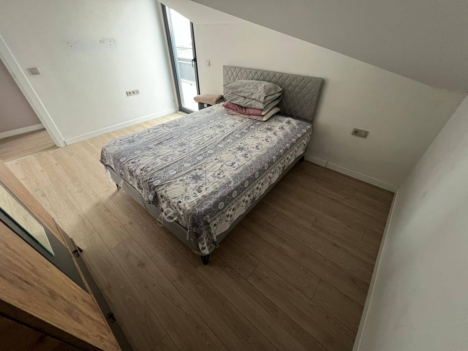 Pegaas'tan Mars 19 Sitesinde 2+1 Deniz Manzaralı Dubleks Daire** - Görsel 19