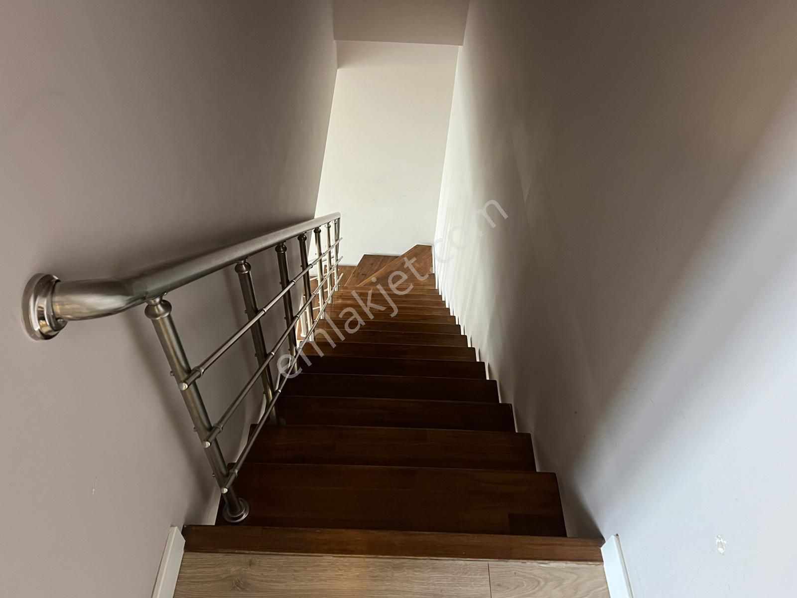 Pegaas'tan Mars 19 Sitesinde 2+1 Deniz Manzaralı Dubleks Daire** - Görsel 23