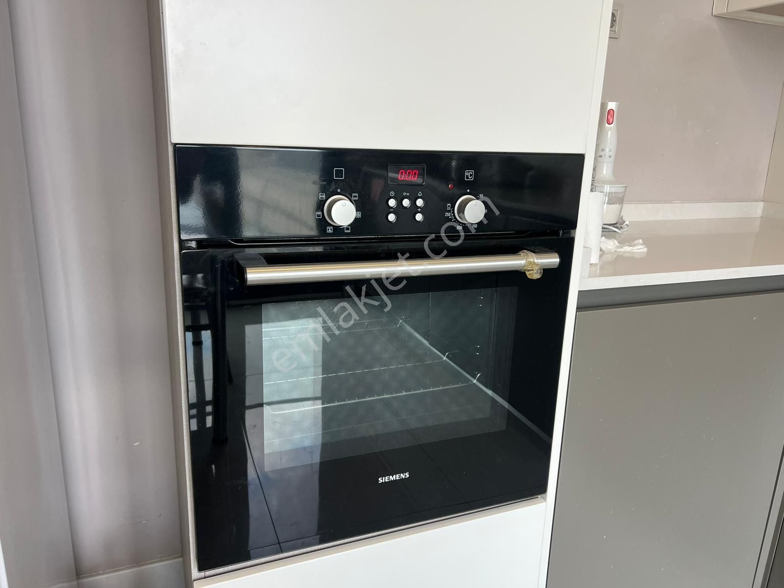 Pegaas'tan Mars 19 Sitesinde 2+1 Deniz Manzaralı Dubleks Daire** - Görsel 32