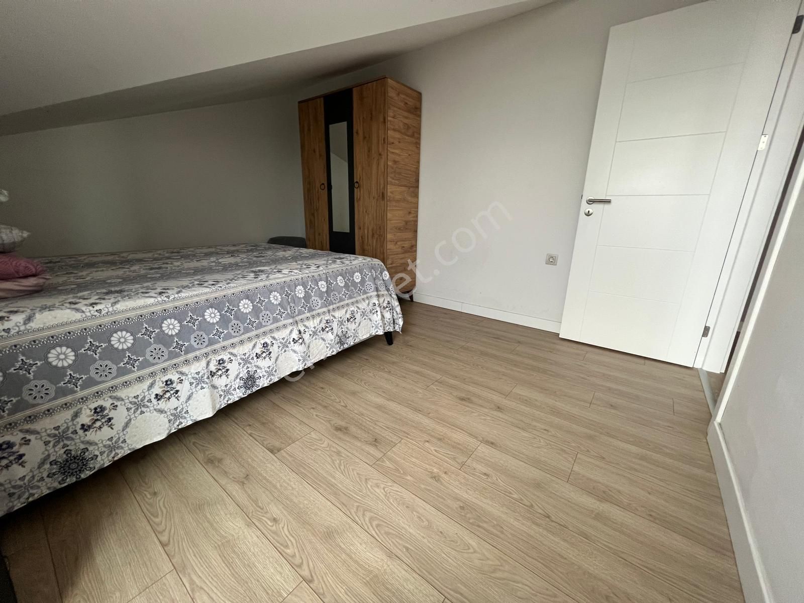 Pegaas'tan Mars 19 Sitesinde 2+1 Deniz Manzaralı Dubleks Daire** - Görsel 20