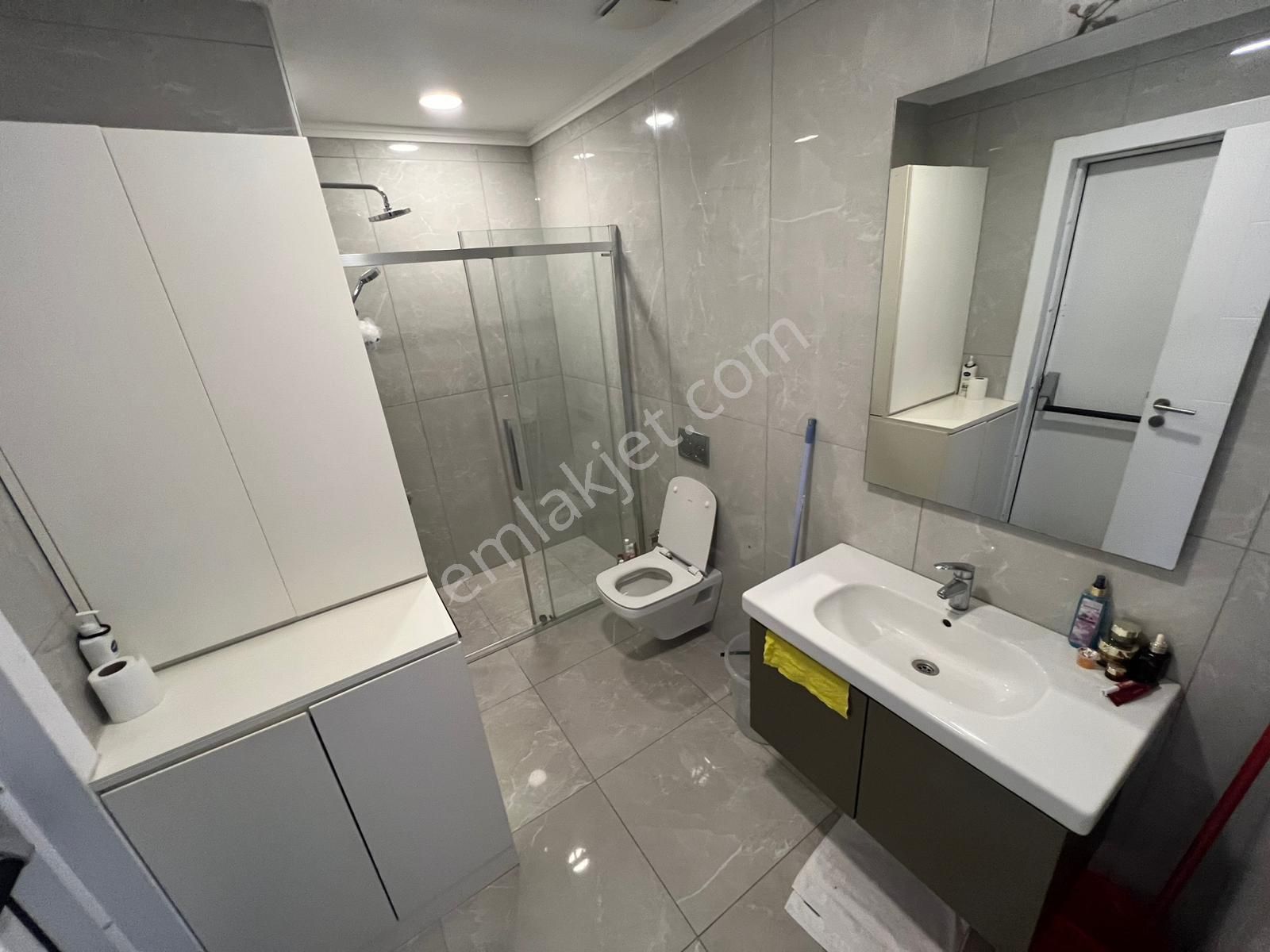 Pegaas'tan Mars 19 Sitesinde 2+1 Deniz Manzaralı Dubleks Daire** - Görsel 8