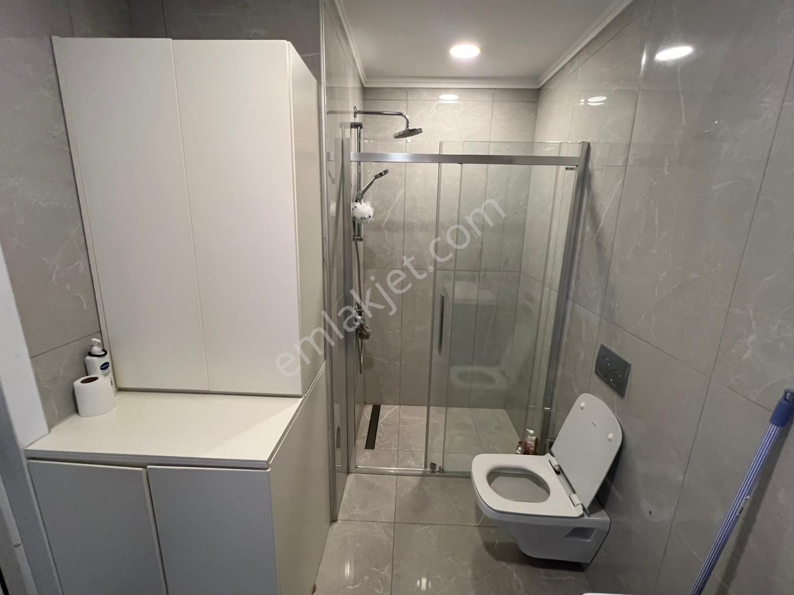 Pegaas'tan Mars 19 Sitesinde 2+1 Deniz Manzaralı Dubleks Daire** - Görsel 7