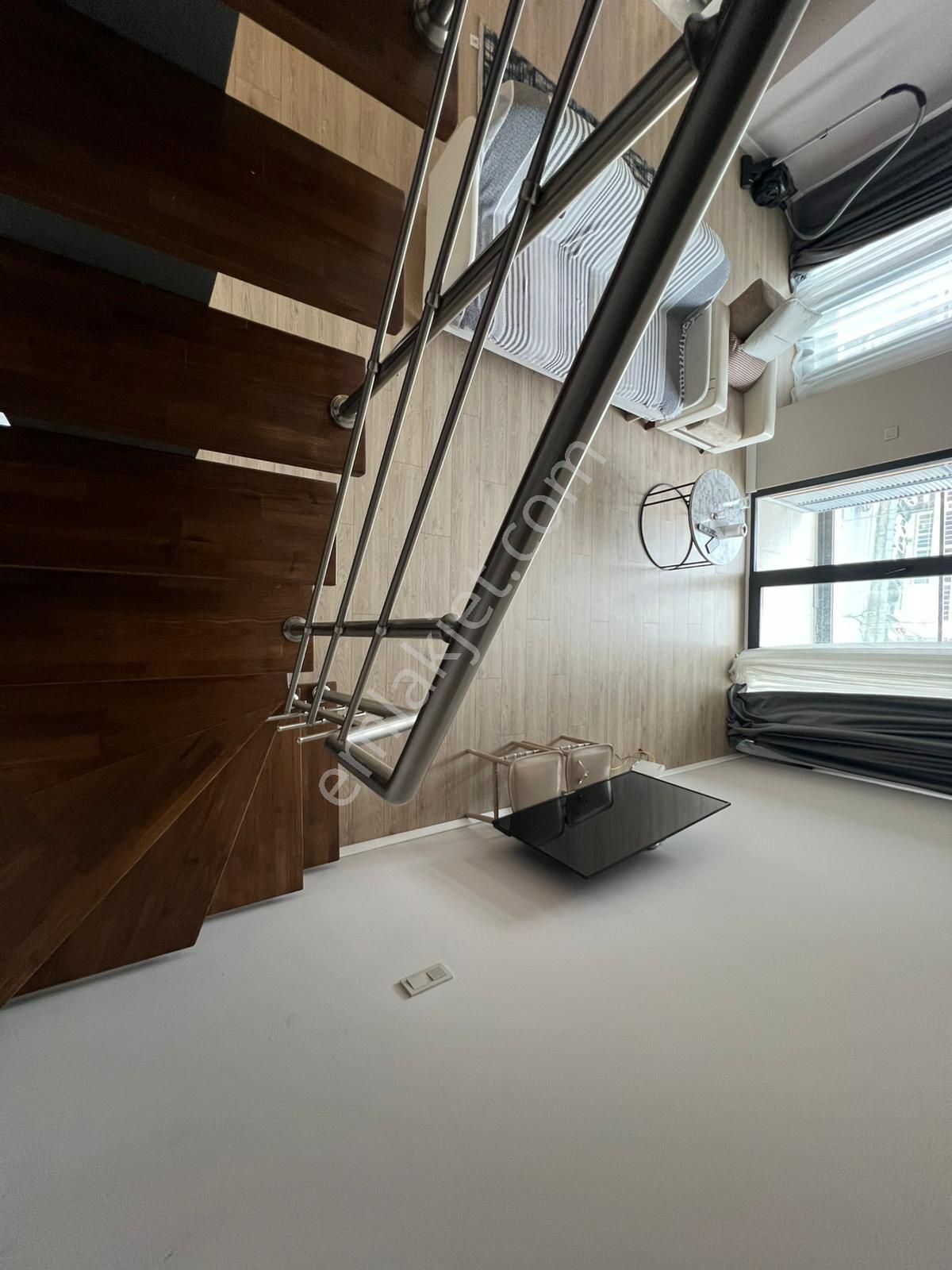 Pegaas'tan Mars 19 Sitesinde 2+1 Deniz Manzaralı Dubleks Daire** - Görsel 31