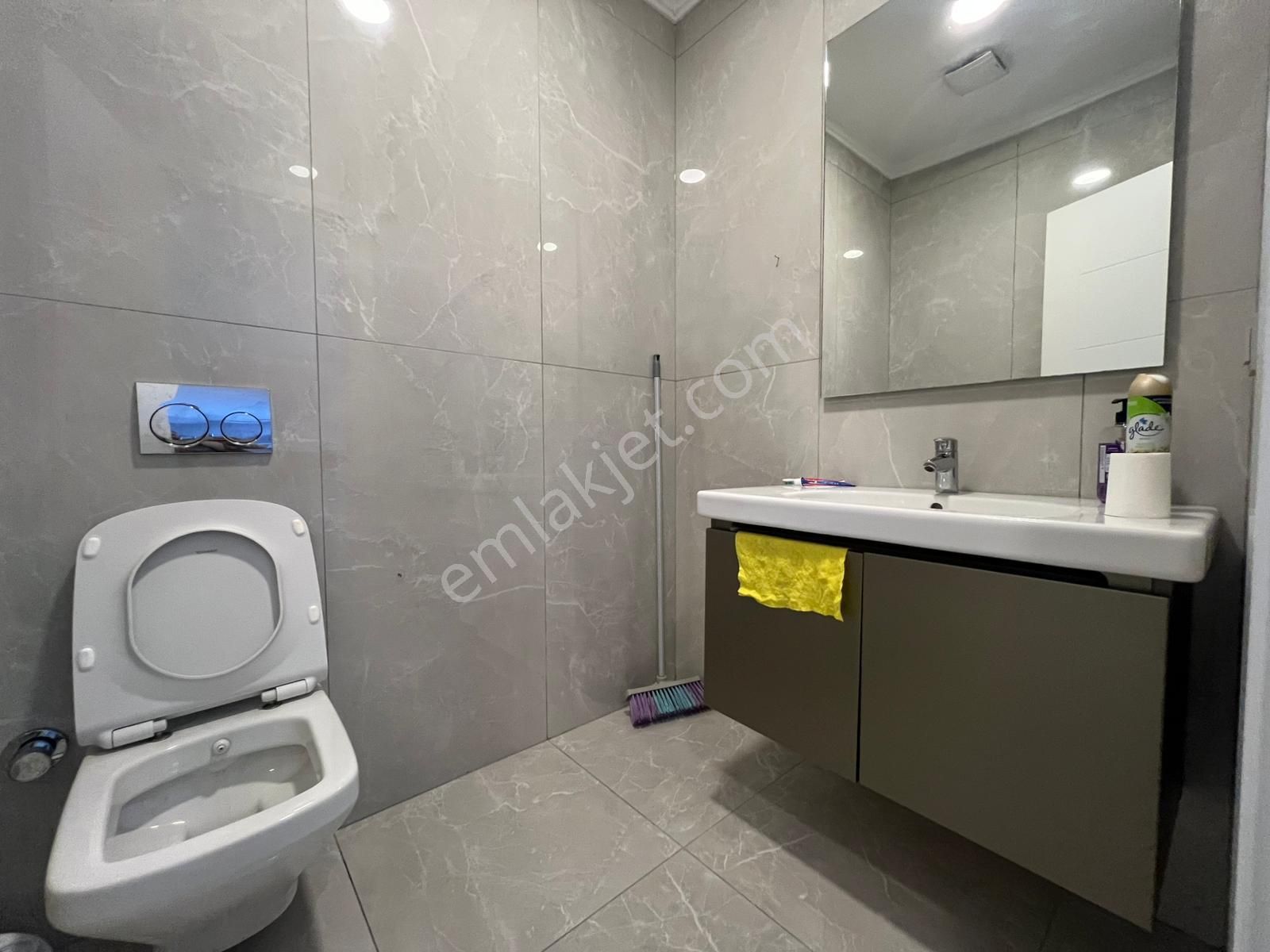 Pegaas'tan Mars 19 Sitesinde 2+1 Deniz Manzaralı Dubleks Daire** - Görsel 11