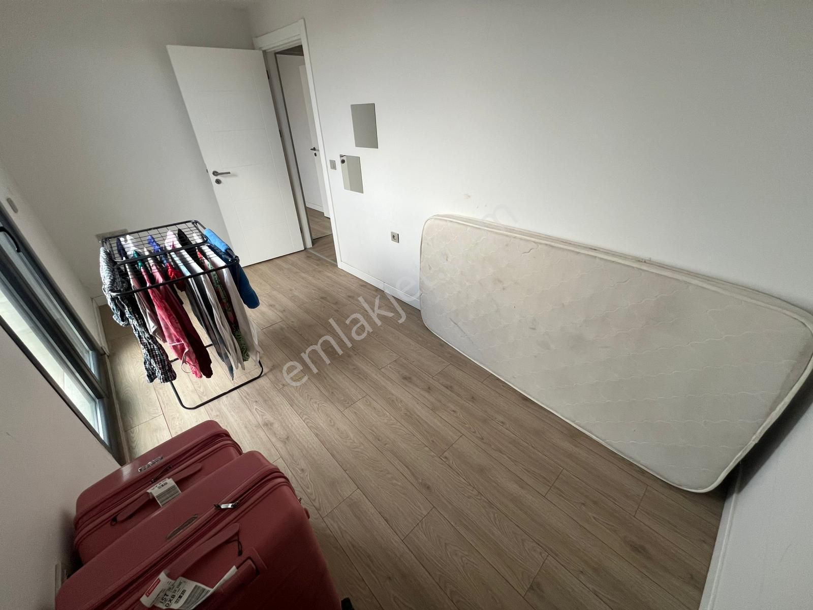 Pegaas'tan Mars 19 Sitesinde 2+1 Deniz Manzaralı Dubleks Daire** - Görsel 15