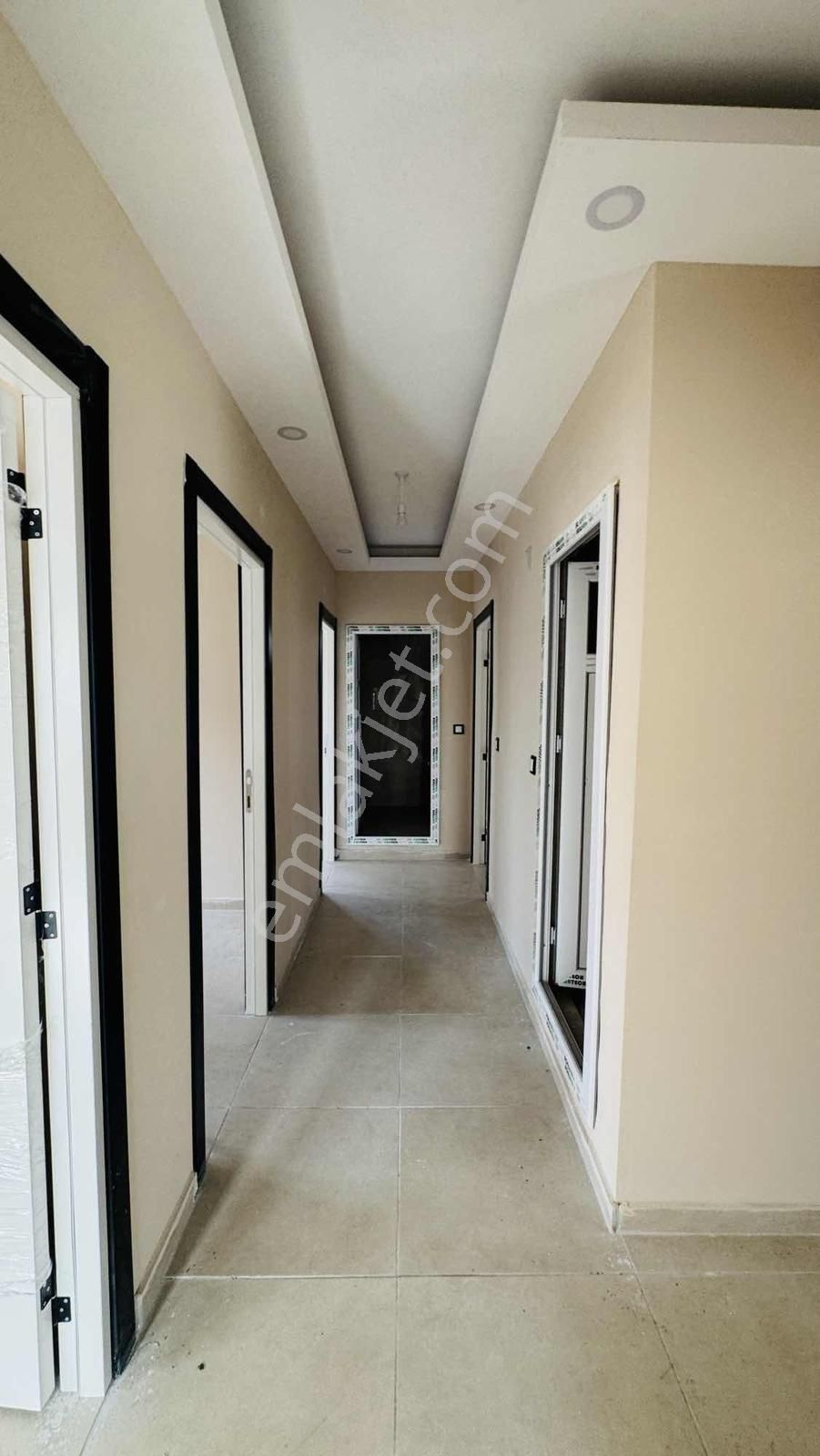 Yeşiltepe Mah Satılık 2 Katlı 3+1 Müstakil Ev - Görsel 12