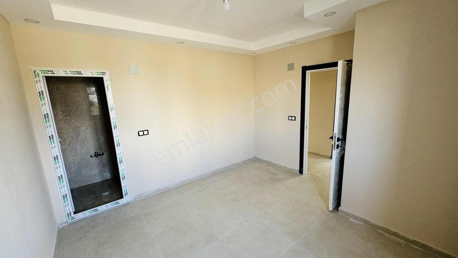 Yeşiltepe Mah Satılık 2 Katlı 3+1 Müstakil Ev - Görsel 18