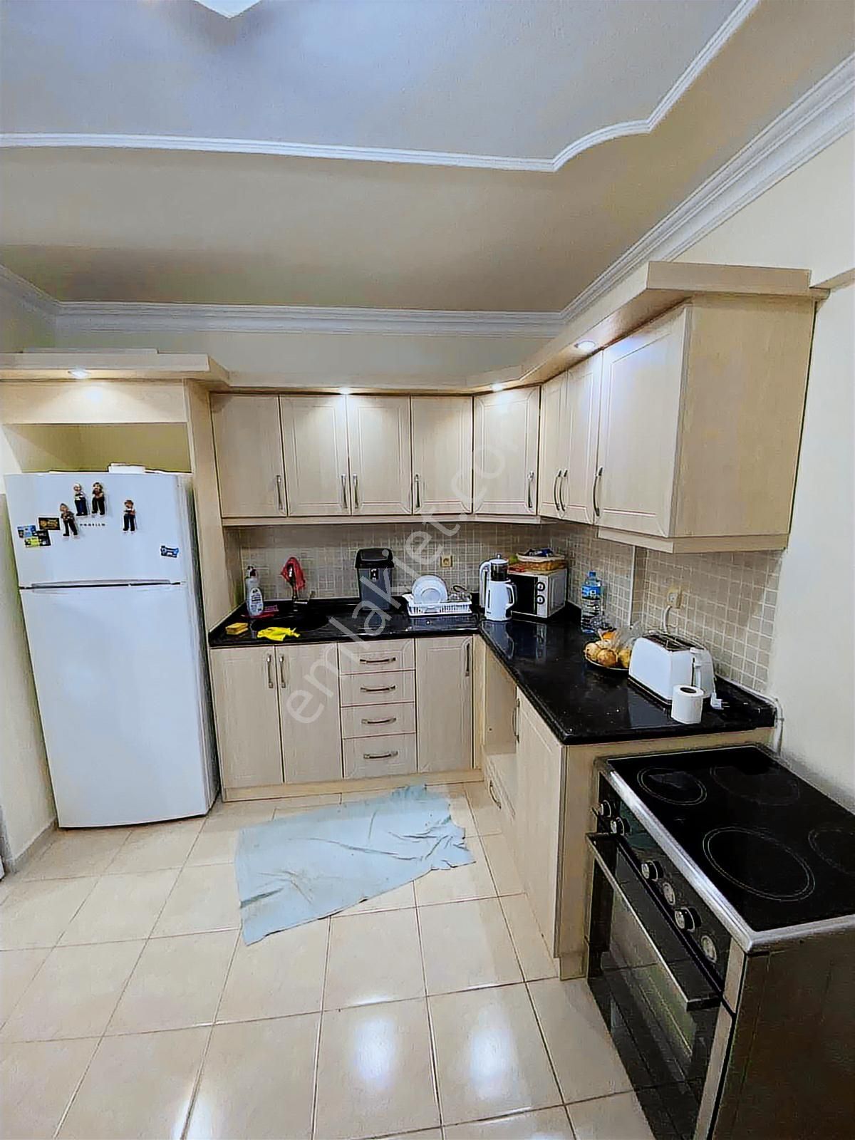 Aydın Didim De Site İçi Havuzlu 2+1 Daire - Görsel 5