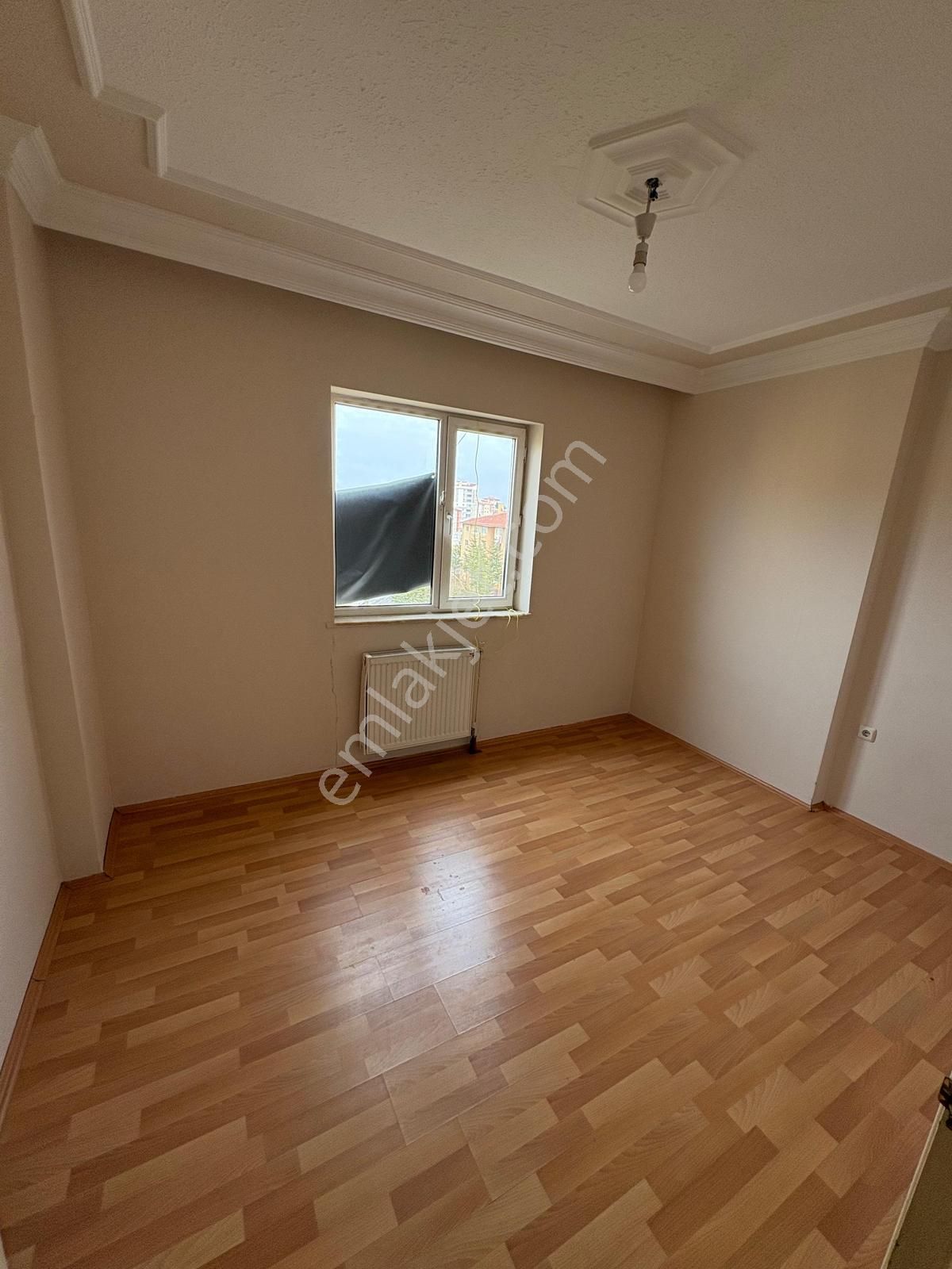 Toki 2.bölge De 3+1 132m2 Güney Doğu Cephe Satılık Daire - Görsel 5