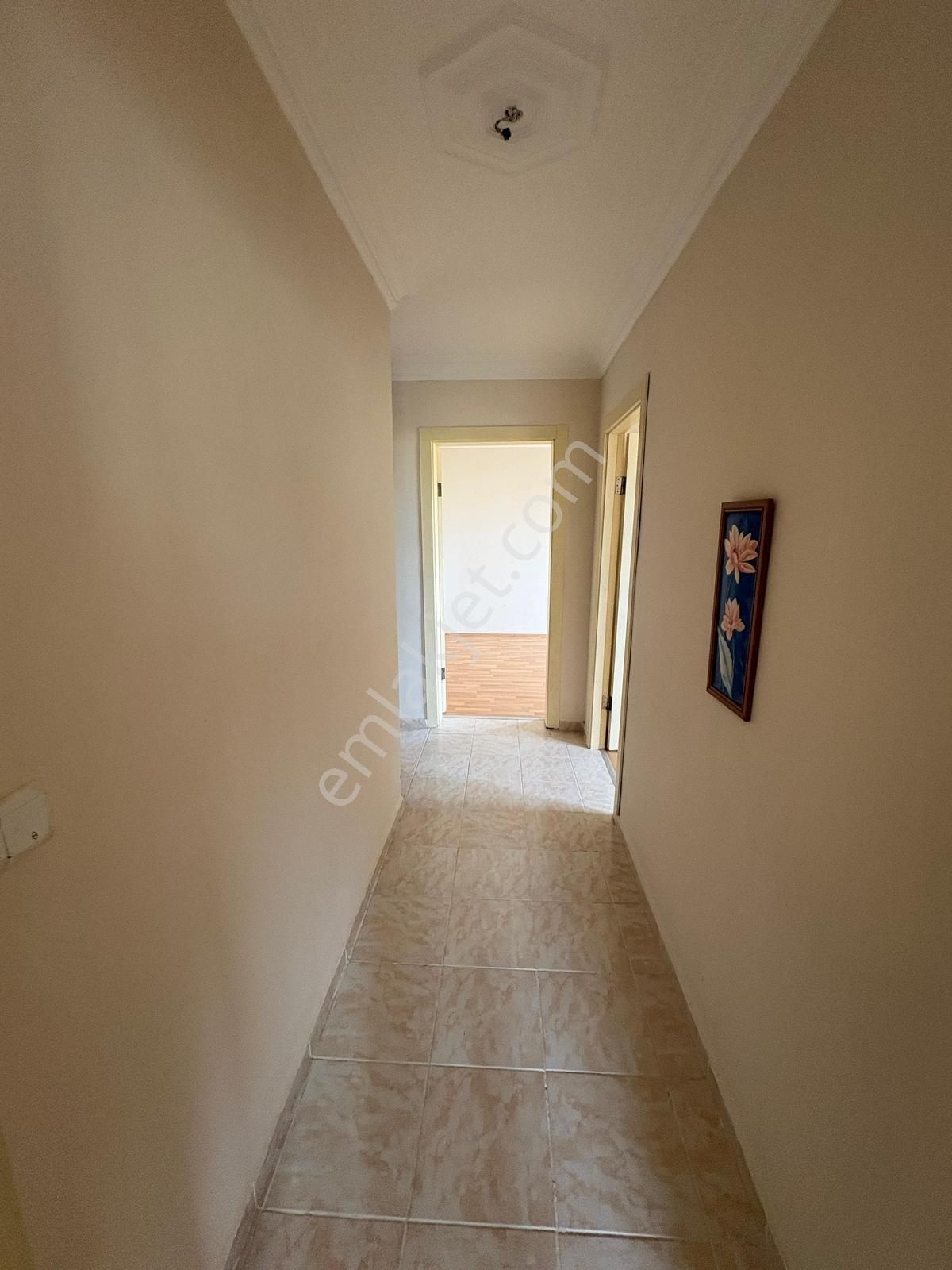 Toki 2.bölge De 3+1 132m2 Güney Doğu Cephe Satılık Daire - Görsel 8