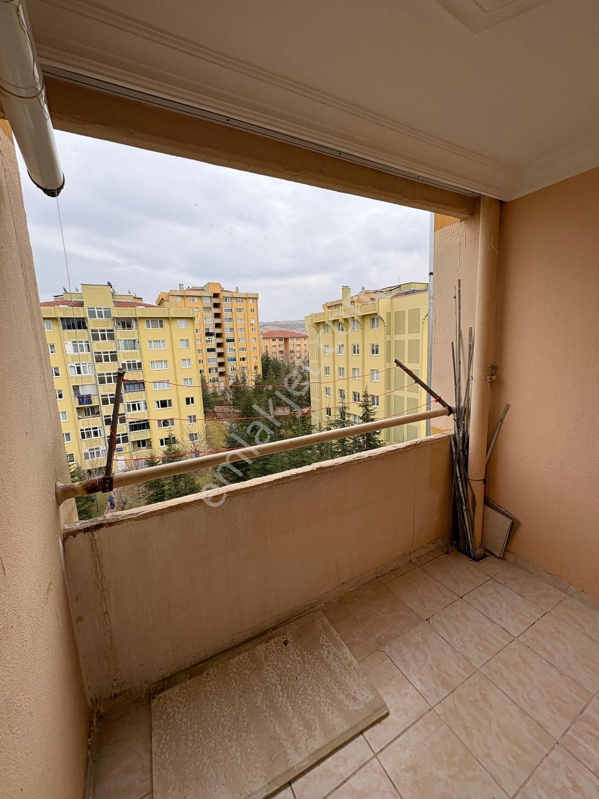 Toki 2.bölge De 3+1 132m2 Güney Doğu Cephe Satılık Daire - Görsel 10