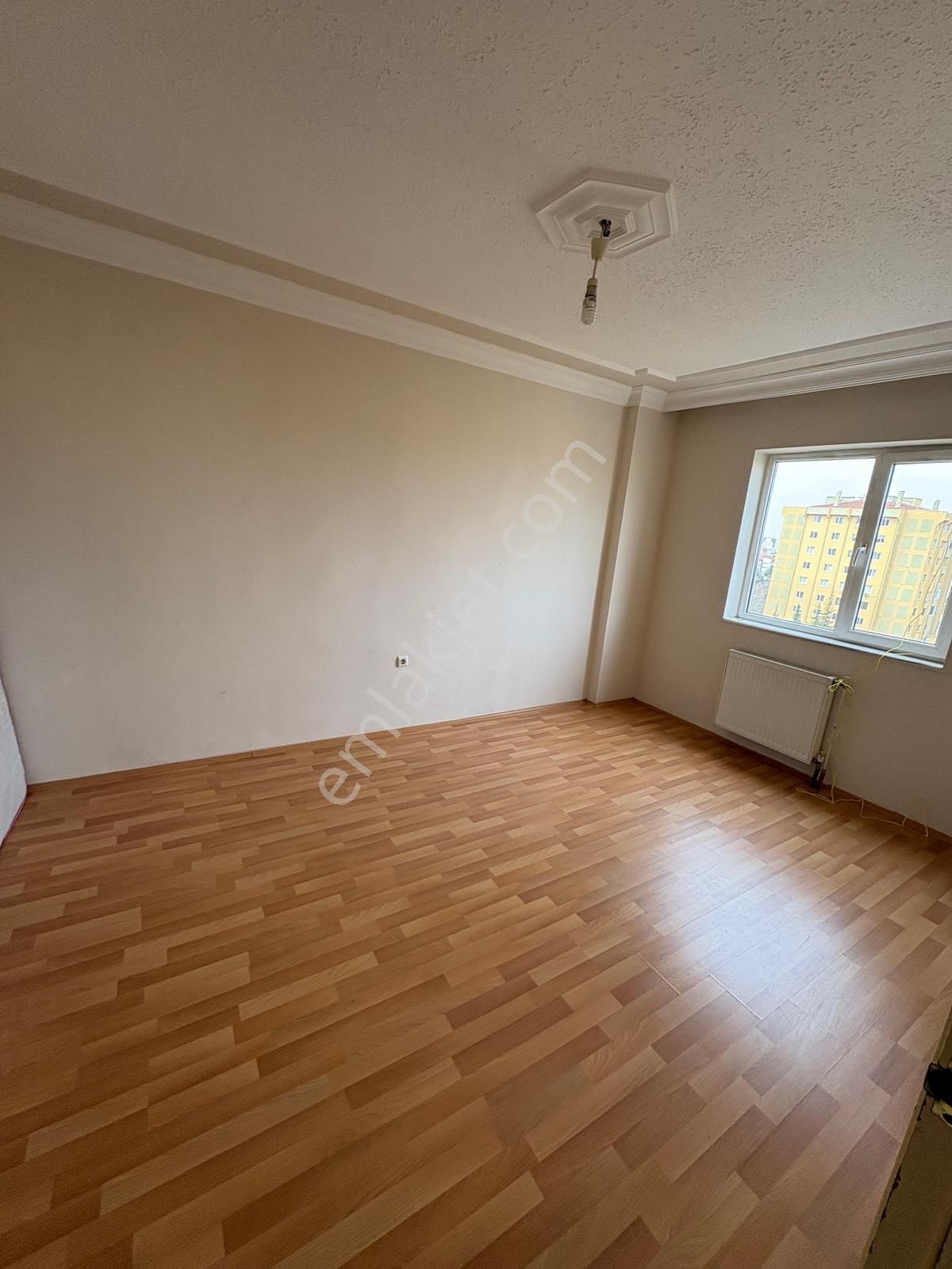 Toki 2.bölge De 3+1 132m2 Güney Doğu Cephe Satılık Daire - Görsel 14