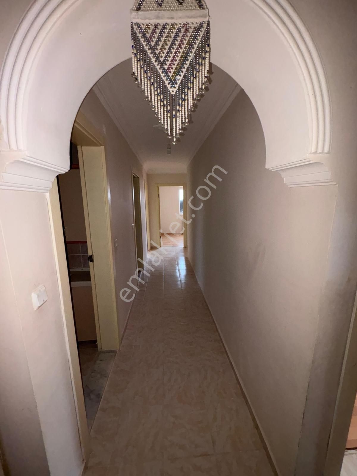 Toki 2.bölge De 3+1 132m2 Güney Doğu Cephe Satılık Daire - Görsel 16