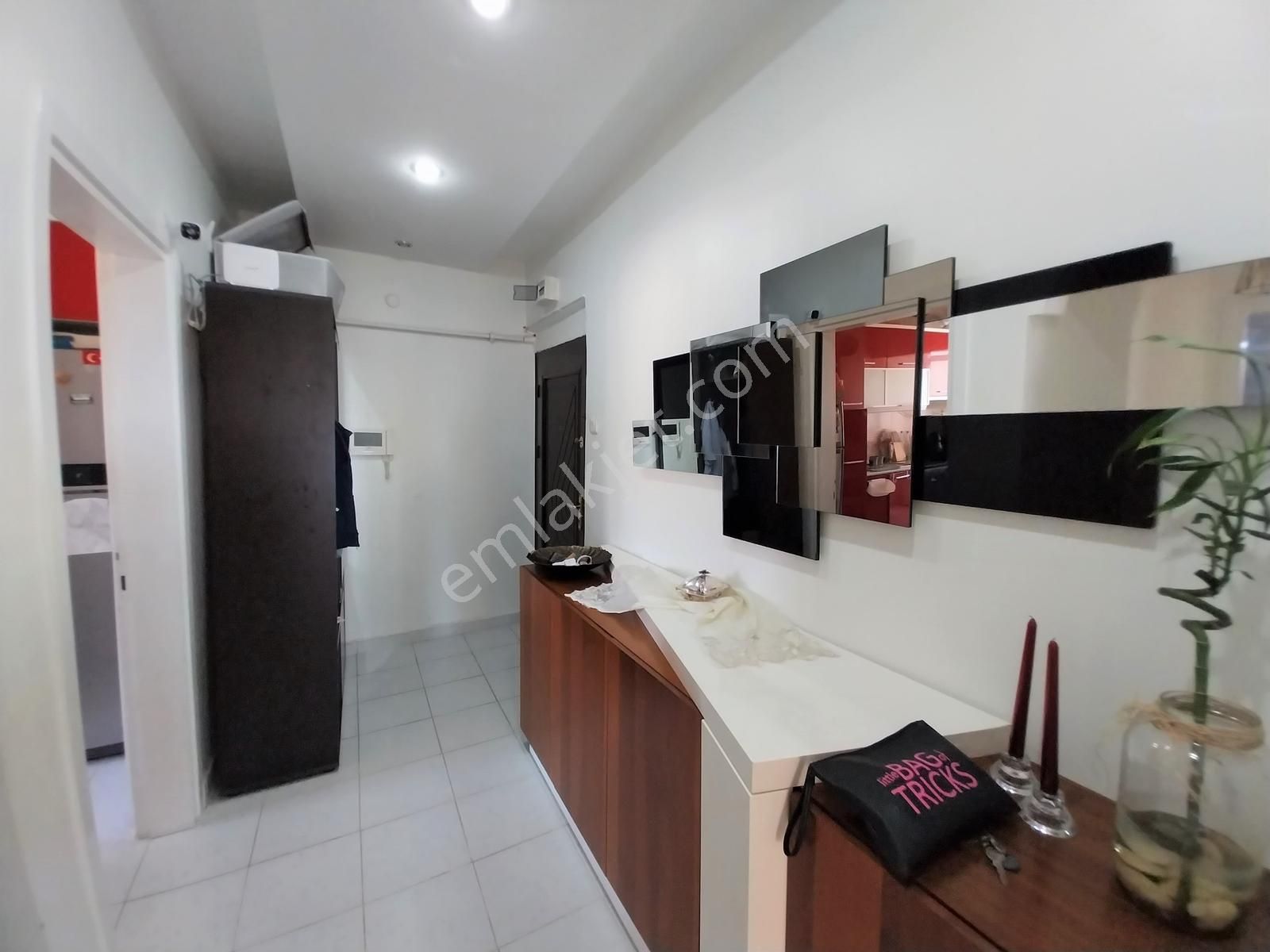 Beylikdüzü, Adnan Kahveci'de, 2+1, Deniz Manzaralı Satılık Daire - Görsel 7