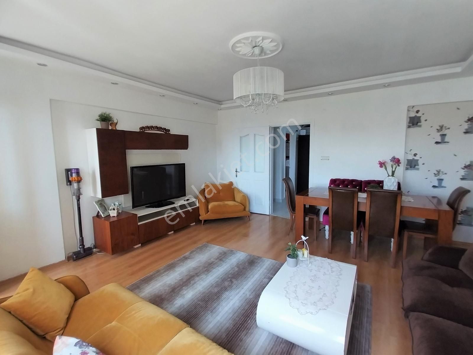 Beylikdüzü, Adnan Kahveci'de, 2+1, Deniz Manzaralı Satılık Daire - Görsel 4