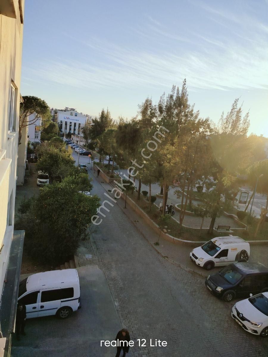 Muğla Bulvarı'nda 3+1 Kiralık Daire! - Görsel 17