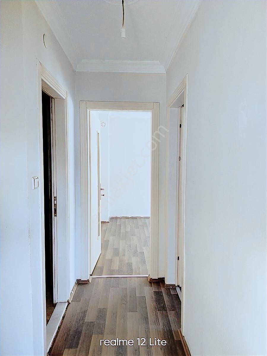 Muğla Bulvarı'nda 3+1 Kiralık Daire! - Görsel 14