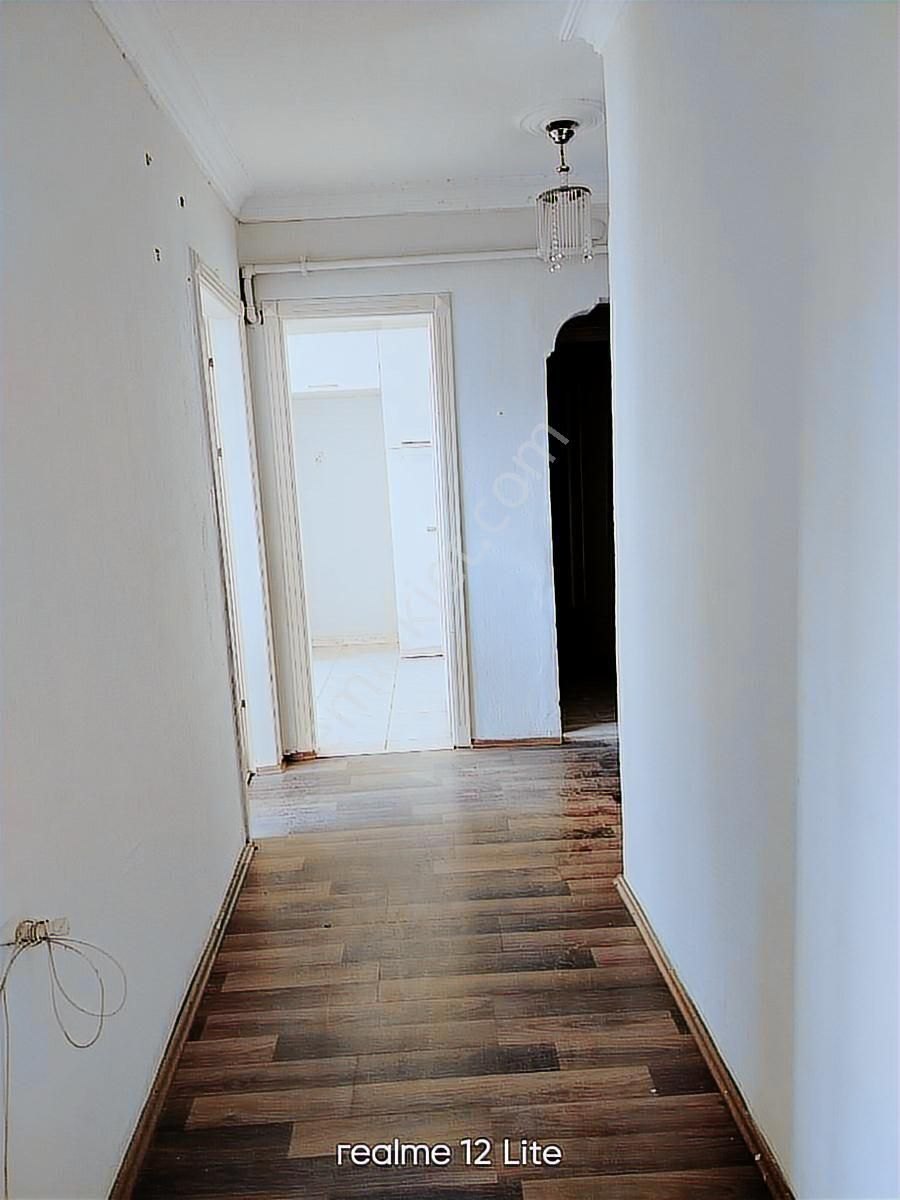 Muğla Bulvarı'nda 3+1 Kiralık Daire! - Görsel 3