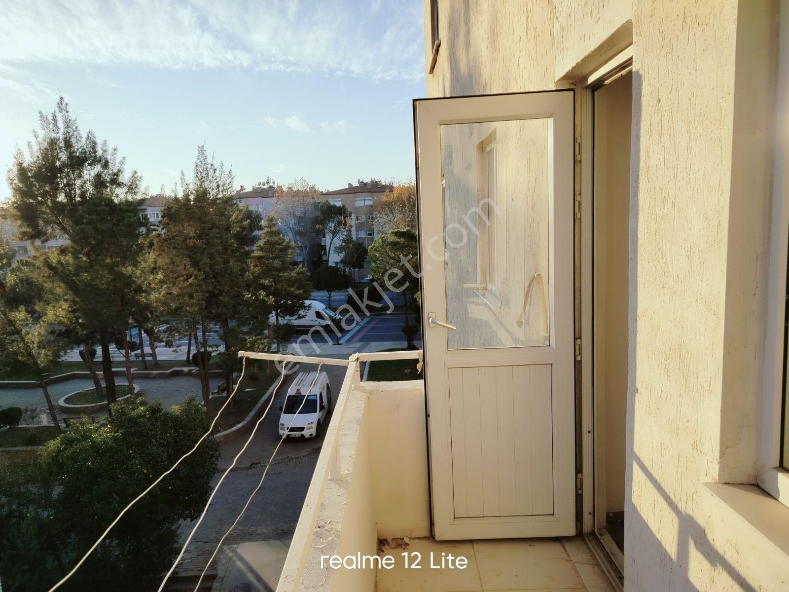 Muğla Bulvarı'nda 3+1 Kiralık Daire! - Görsel 15