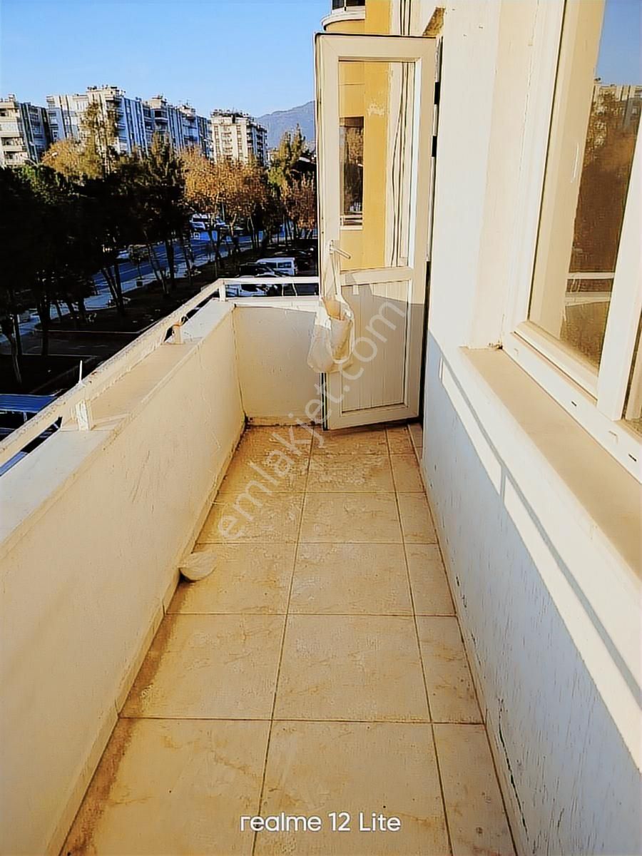 Muğla Bulvarı'nda 3+1 Kiralık Daire! - Görsel 6