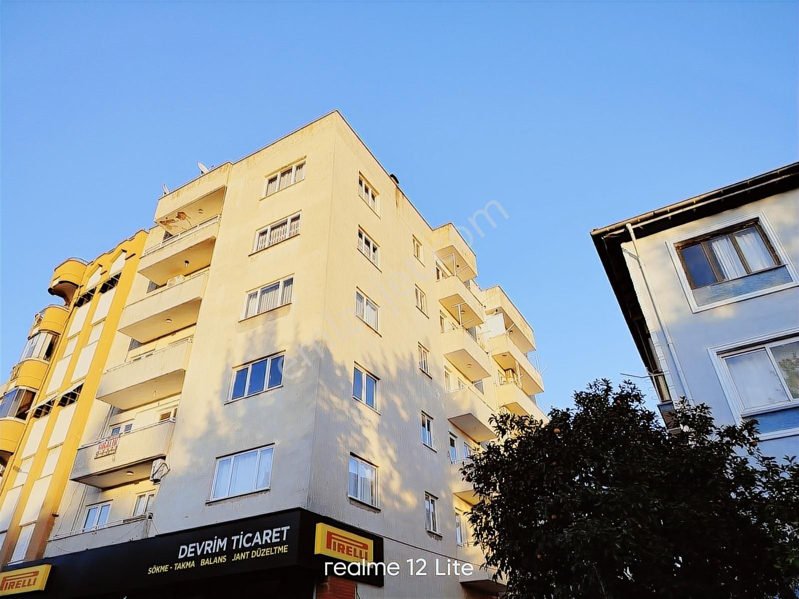 Muğla Bulvarı'nda 3+1 Kiralık Daire! - Görsel 11