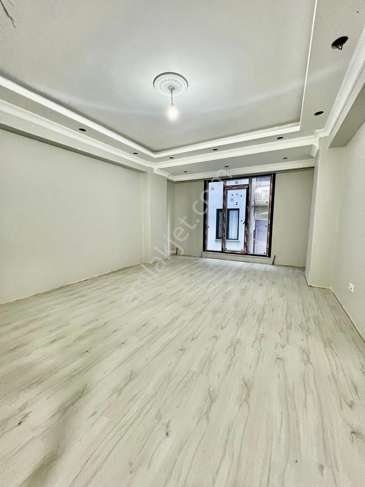 Loft'tn Gültepe'de Krediye Uygun 2+1 85m2 2.kat Sıfır Daire - Görsel 2