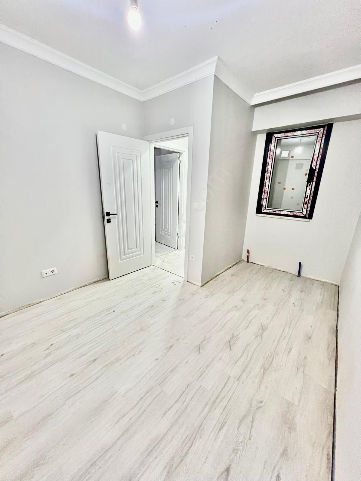 Loft'tn Gültepe'de Krediye Uygun 2+1 85m2 2.kat Sıfır Daire - Görsel 15