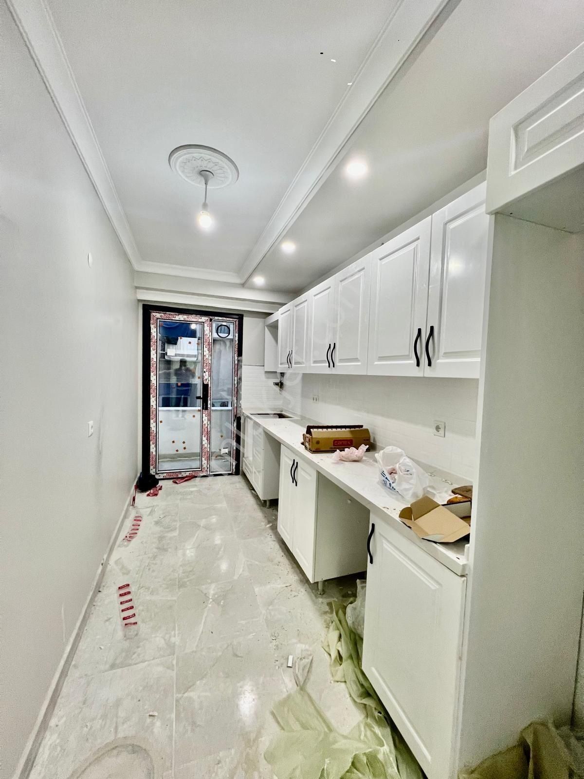Loft'tn Gültepe'de Krediye Uygun 2+1 85m2 2.kat Sıfır Daire - Görsel 8