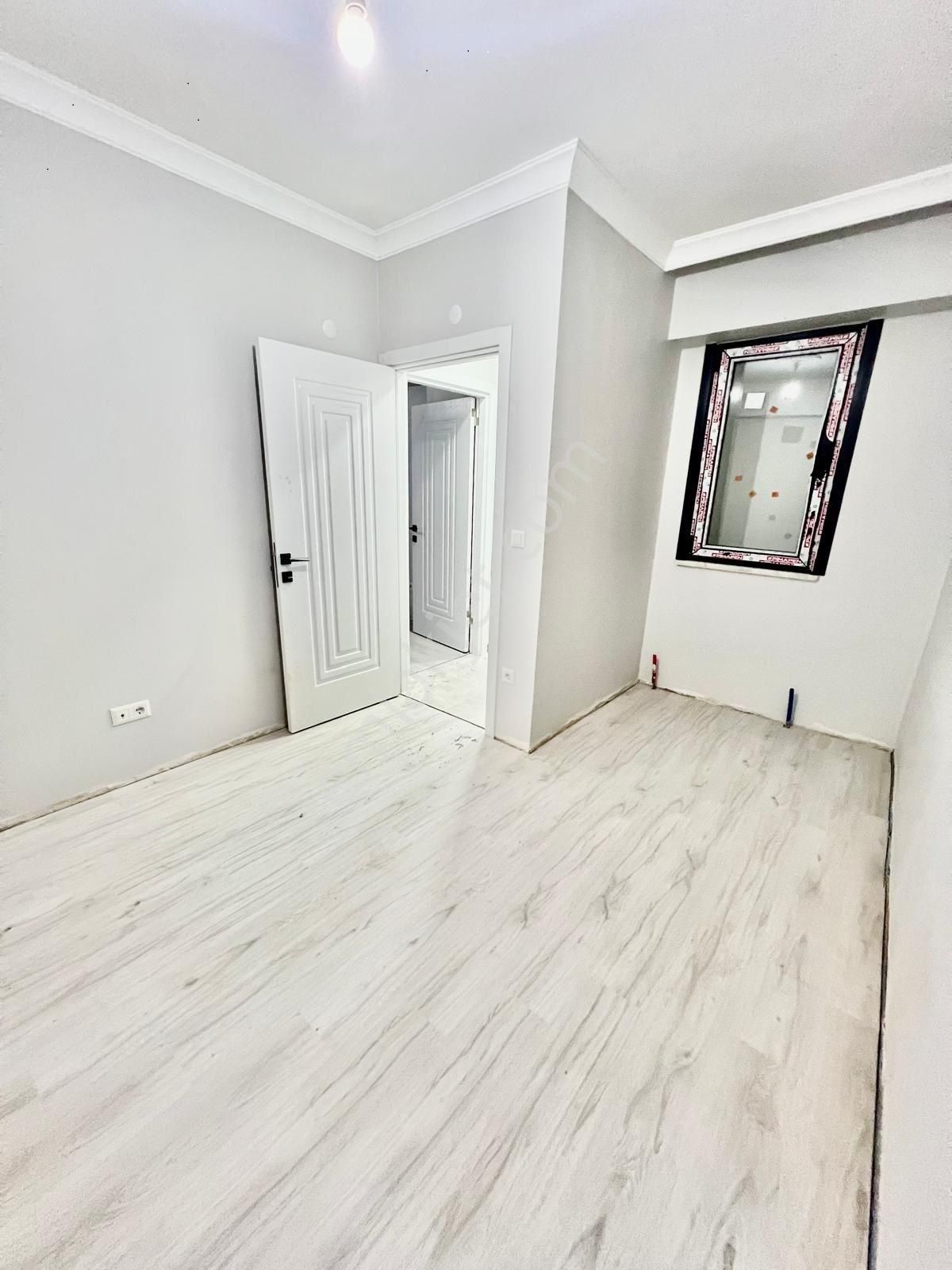Loft'tn Gültepe'de Krediye Uygun 2+1 85m2 2.kat Sıfır Daire - Görsel 18