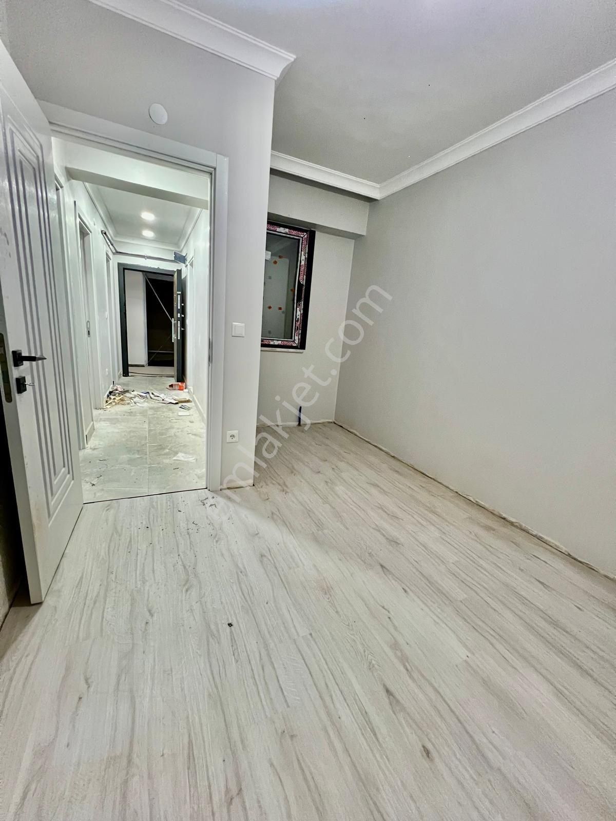 Loft'tn Gültepe'de Krediye Uygun 2+1 85m2 2.kat Sıfır Daire - Görsel 17