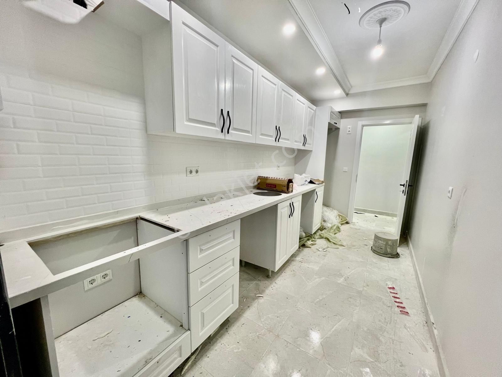 Loft'tn Gültepe'de Krediye Uygun 2+1 85m2 2.kat Sıfır Daire - Görsel 9