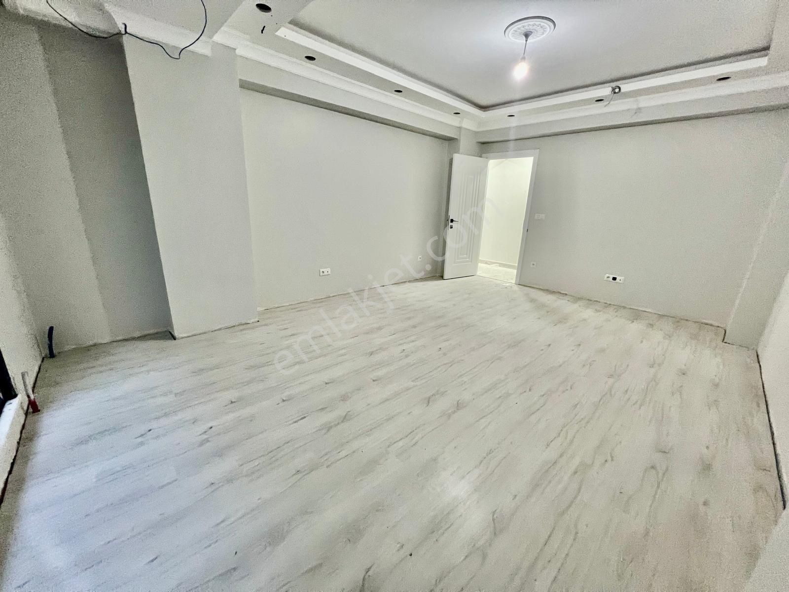 Loft'tn Gültepe'de Krediye Uygun 2+1 85m2 2.kat Sıfır Daire - Görsel 11