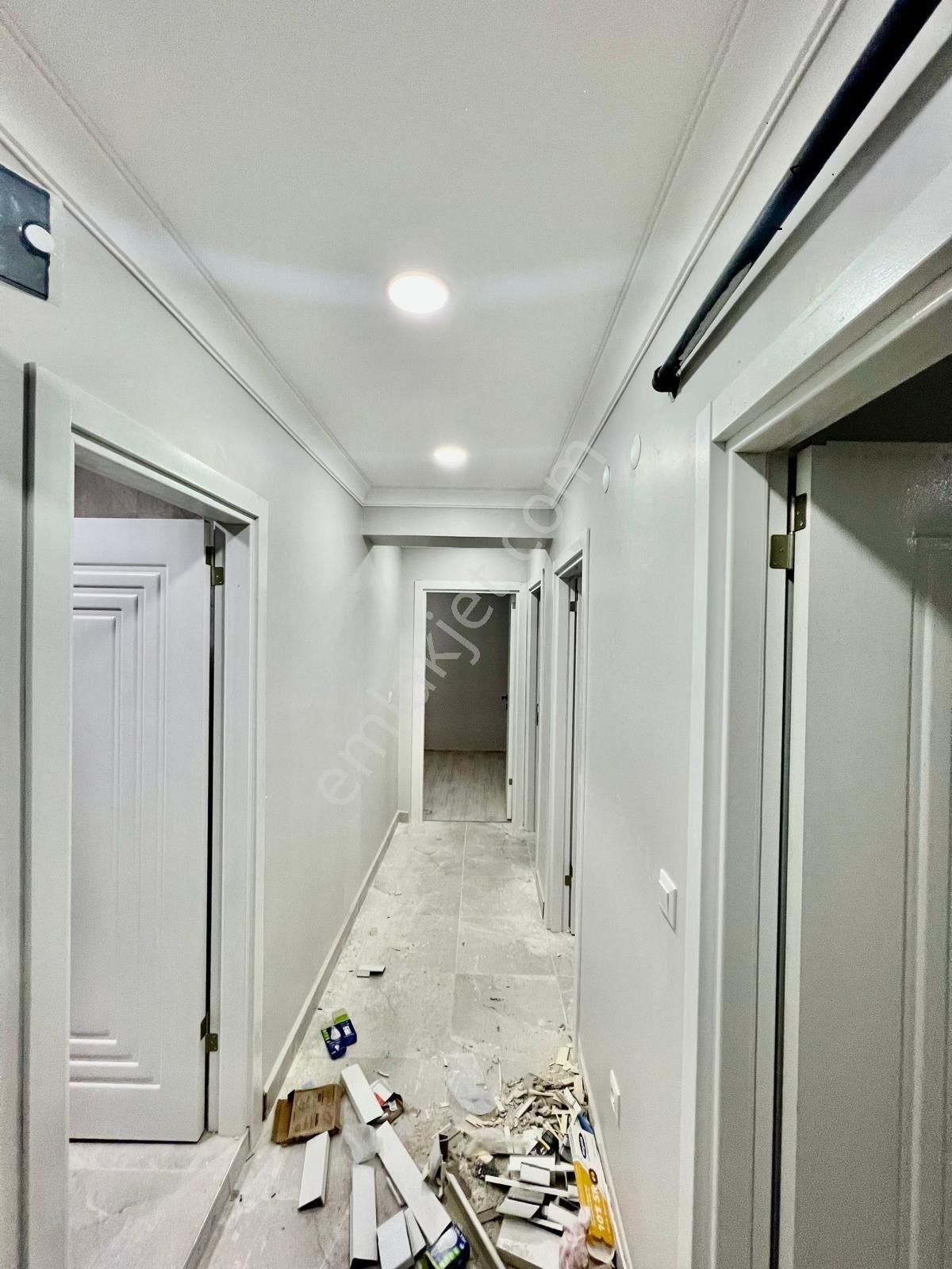 Loft'tn Gültepe'de Krediye Uygun 2+1 85m2 2.kat Sıfır Daire - Görsel 23