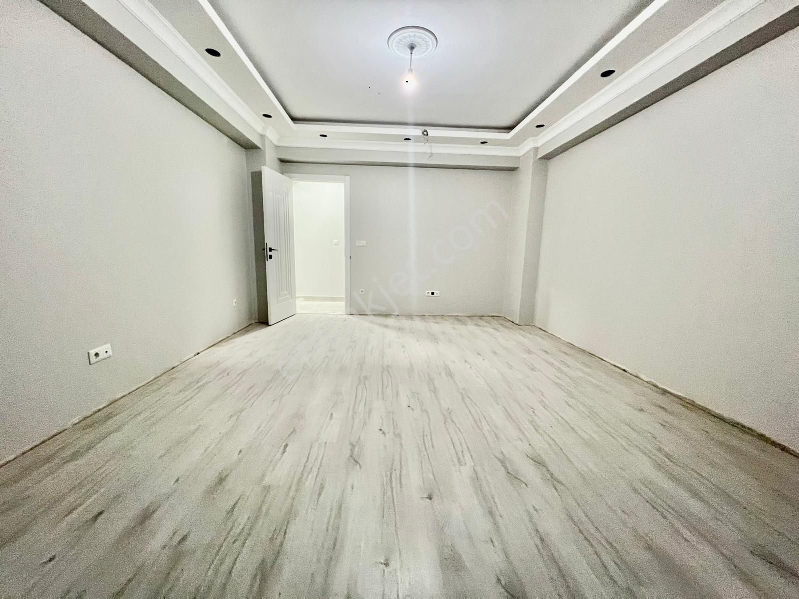 Loft'tn Gültepe'de Krediye Uygun 2+1 85m2 2.kat Sıfır Daire - Görsel 13
