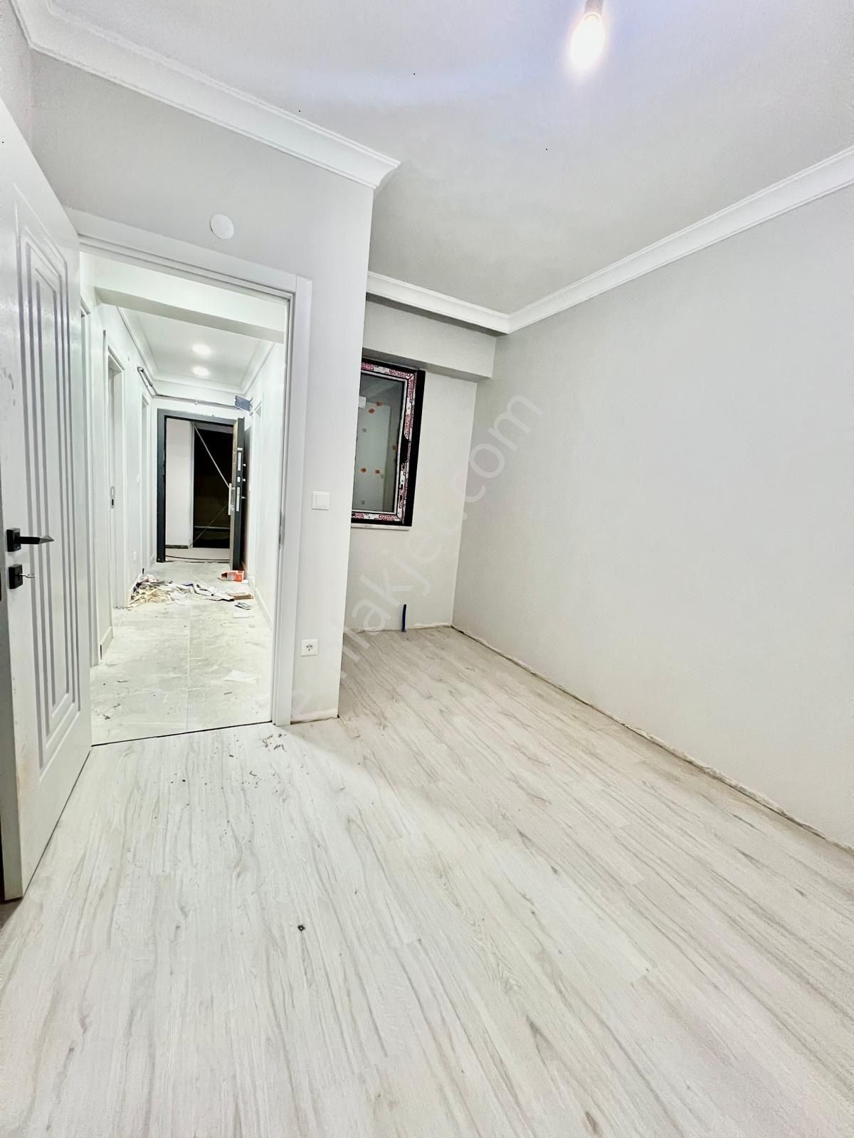 Loft'tn Gültepe'de Krediye Uygun 2+1 85m2 2.kat Sıfır Daire - Görsel 21
