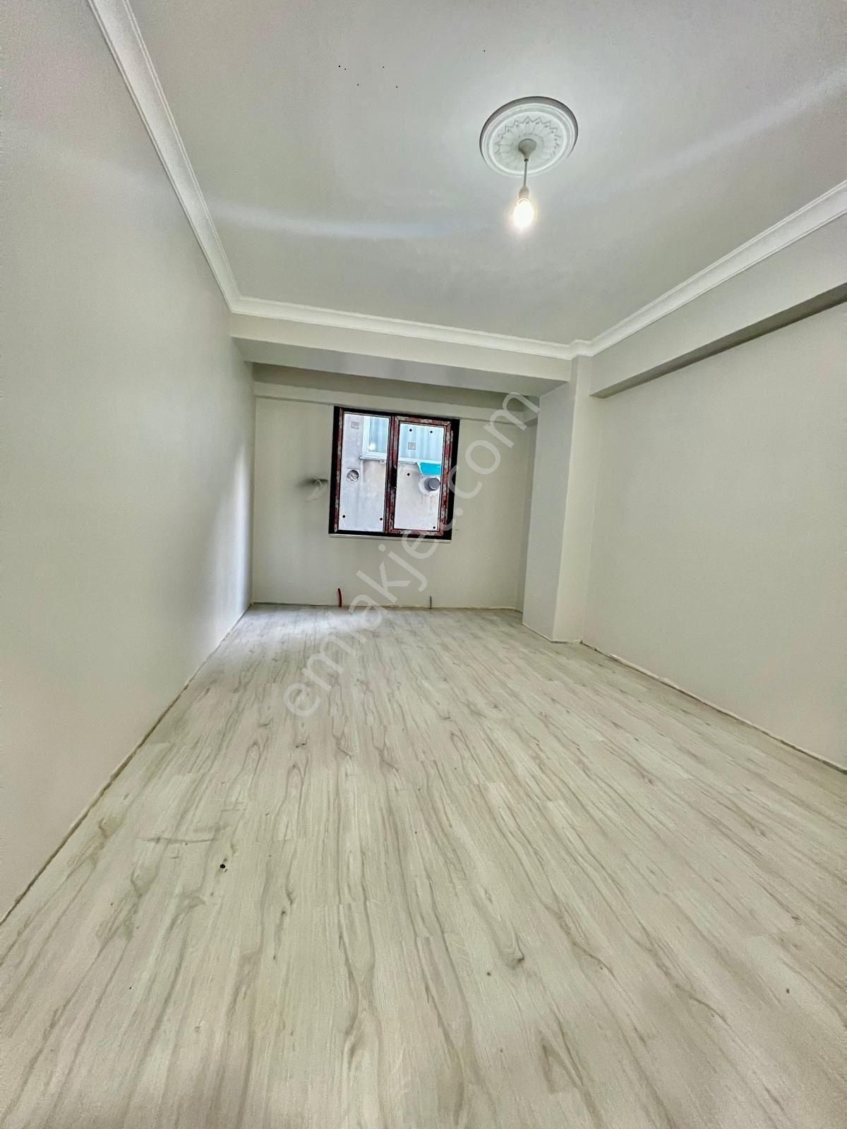 Loft'tn Gültepe'de Krediye Uygun 2+1 85m2 2.kat Sıfır Daire - Görsel 12