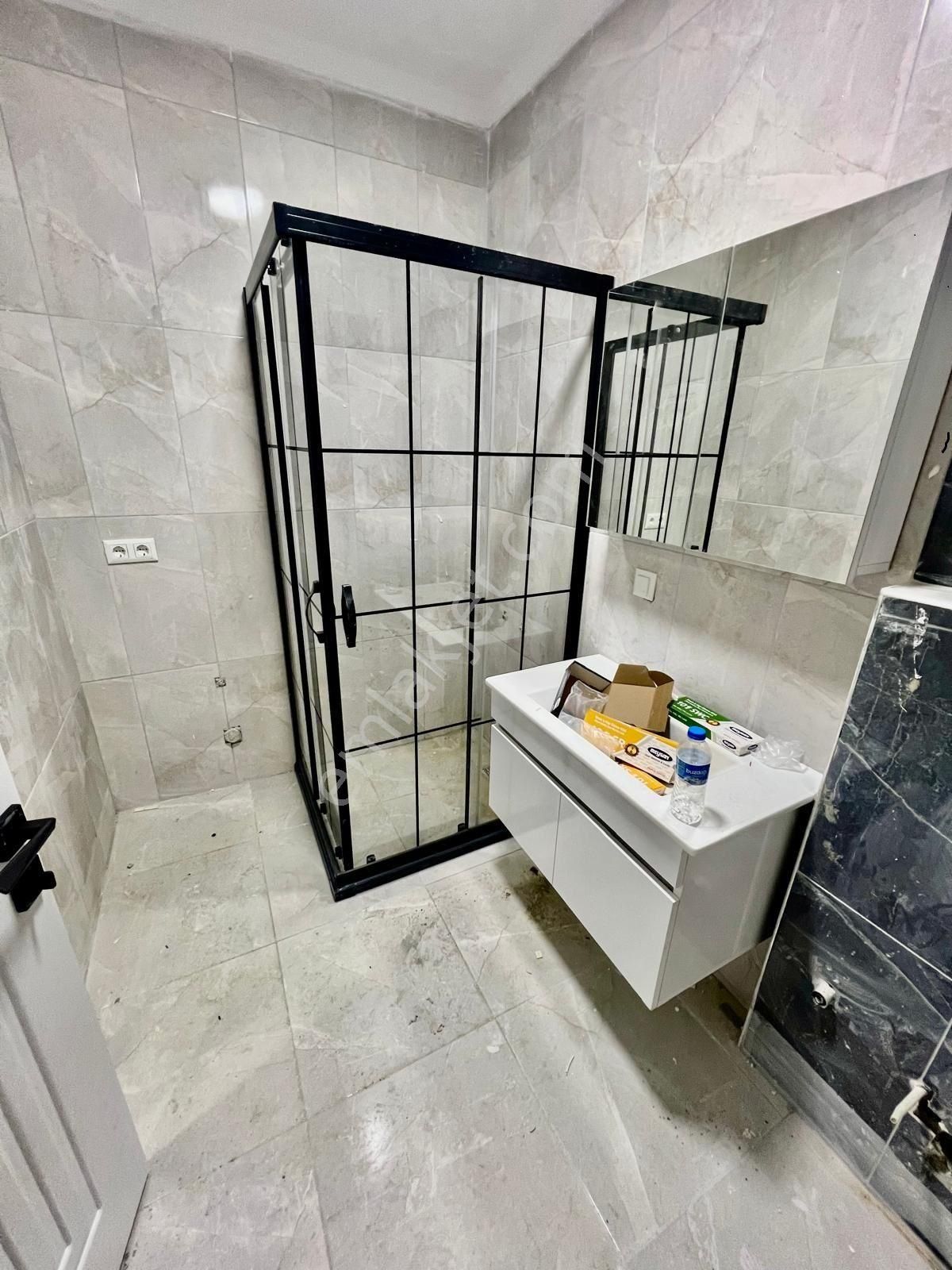 Loft'tn Gültepe'de Krediye Uygun 2+1 85m2 2.kat Sıfır Daire - Görsel 24