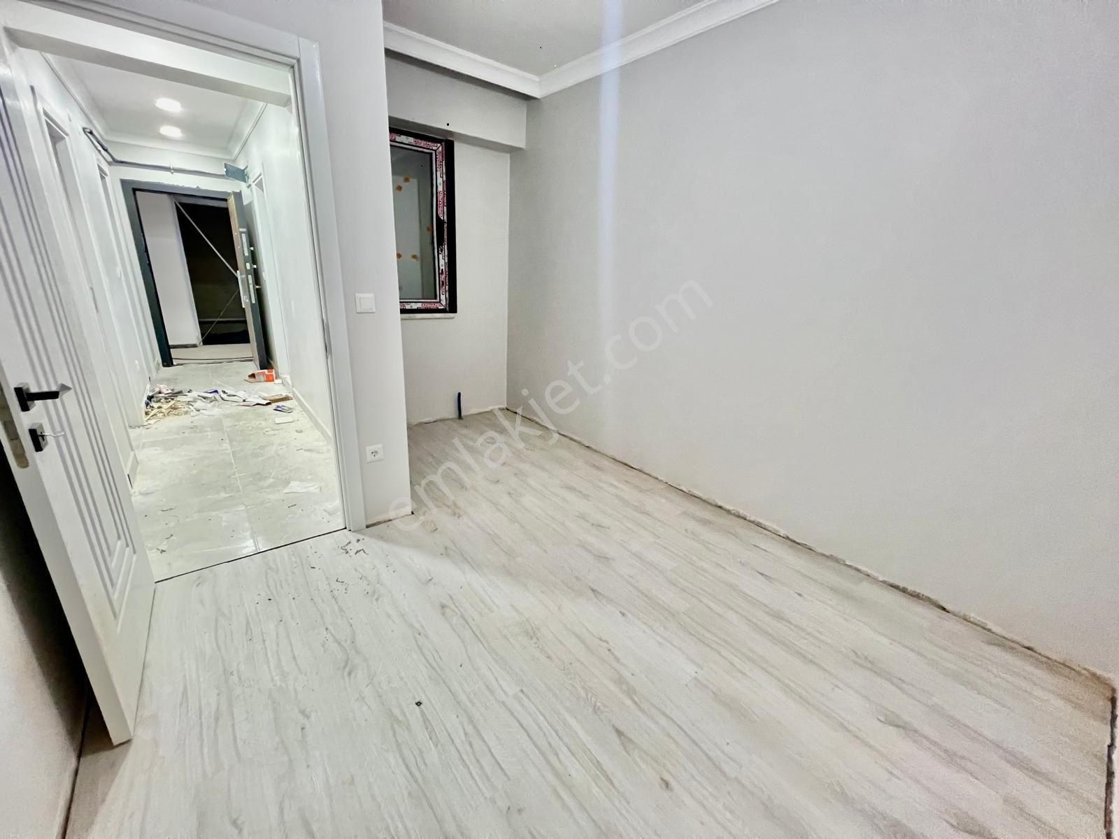Loft'tn Gültepe'de Krediye Uygun 2+1 85m2 2.kat Sıfır Daire - Görsel 20