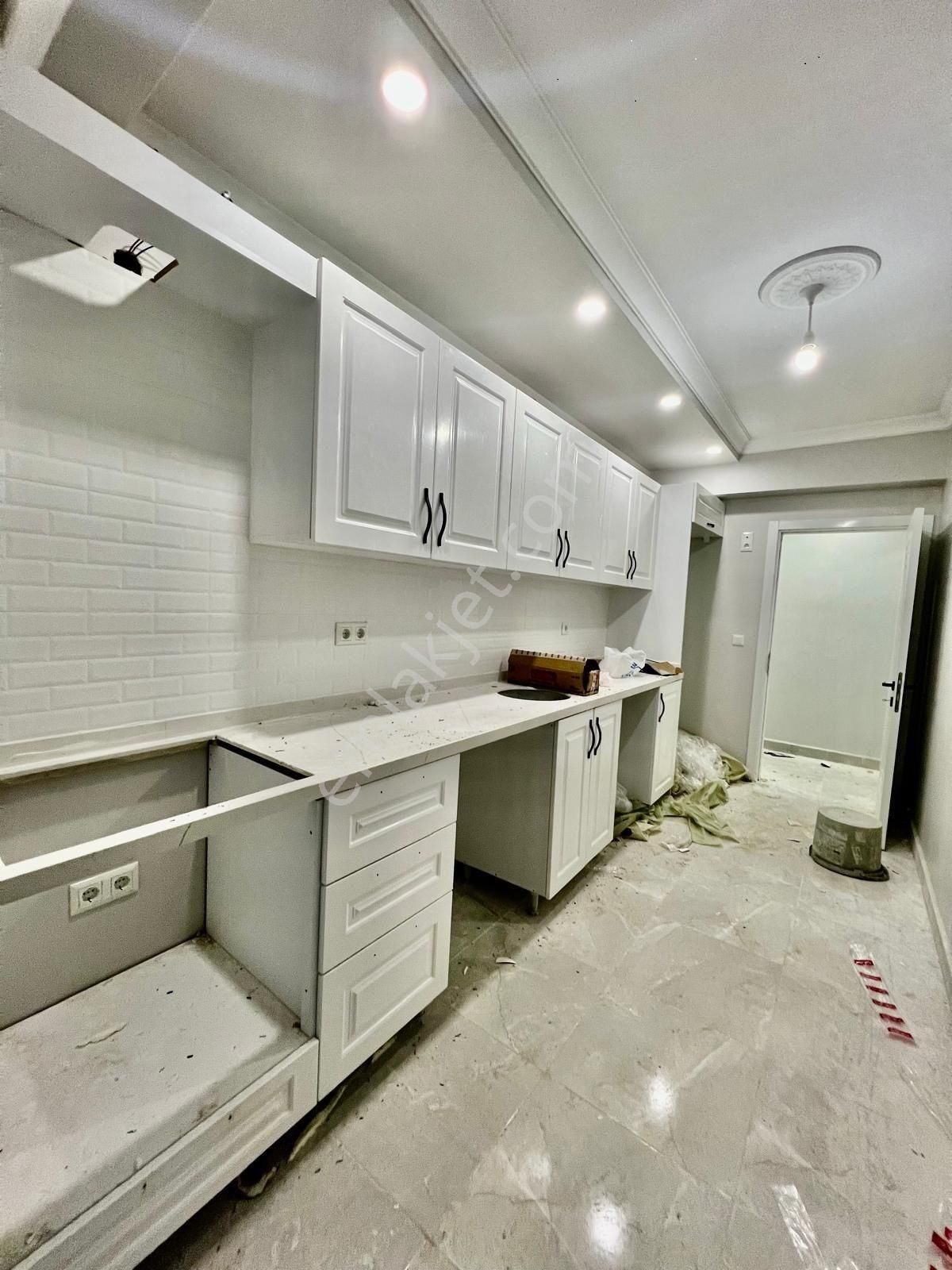 Loft'tn Gültepe'de Krediye Uygun 2+1 85m2 2.kat Sıfır Daire - Görsel 6