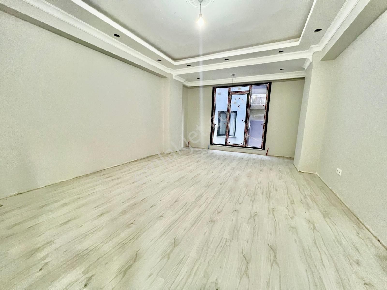 Loft'tn Gültepe'de Krediye Uygun 2+1 85m2 2.kat Sıfır Daire