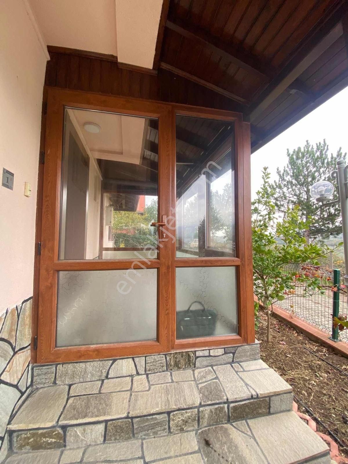 Yalova Merkez Kadıköy Çevrekent Sitesi 4+1tripleks Villa - Görsel 7