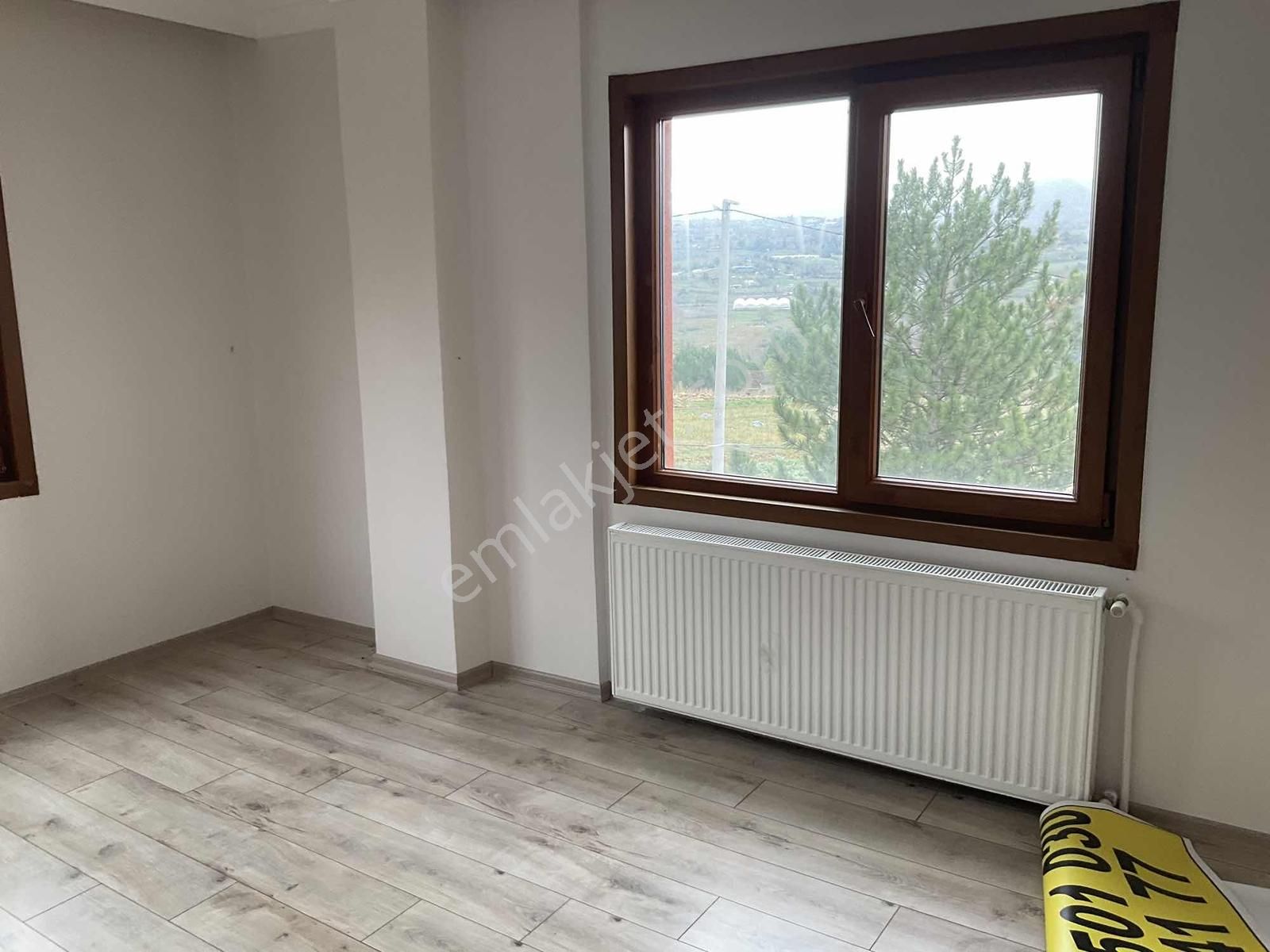 Yalova Merkez Kadıköy Çevrekent Sitesi 4+1tripleks Villa - Görsel 9