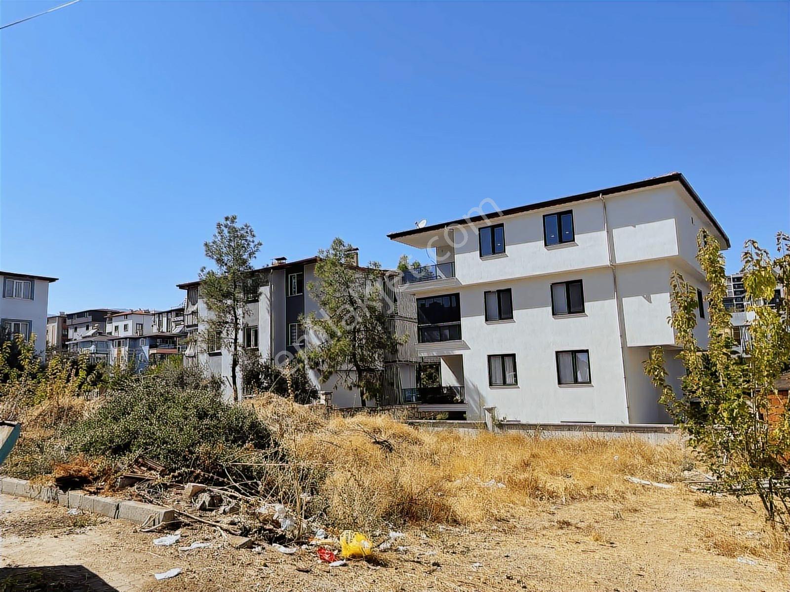 Mühür360'dan Satılık Gümüşçay Bölgesinde 340m² B+2 Arsa - Görsel 9