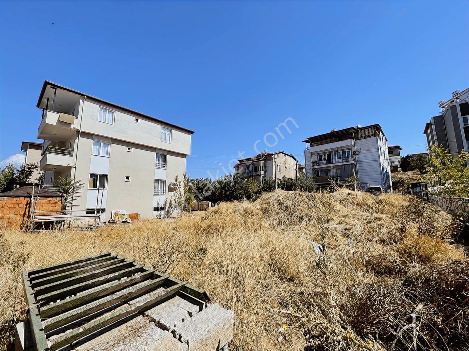Mühür360'dan Satılık Gümüşçay Bölgesinde 340m² B+2 Arsa - Görsel 13
