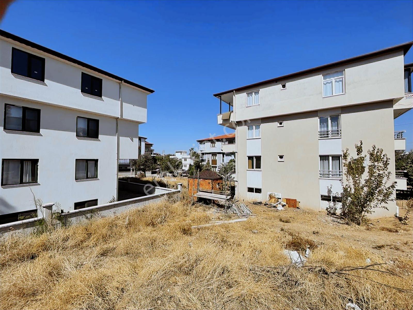 Mühür360'dan Satılık Gümüşçay Bölgesinde 340m² B+2 Arsa - Görsel 5