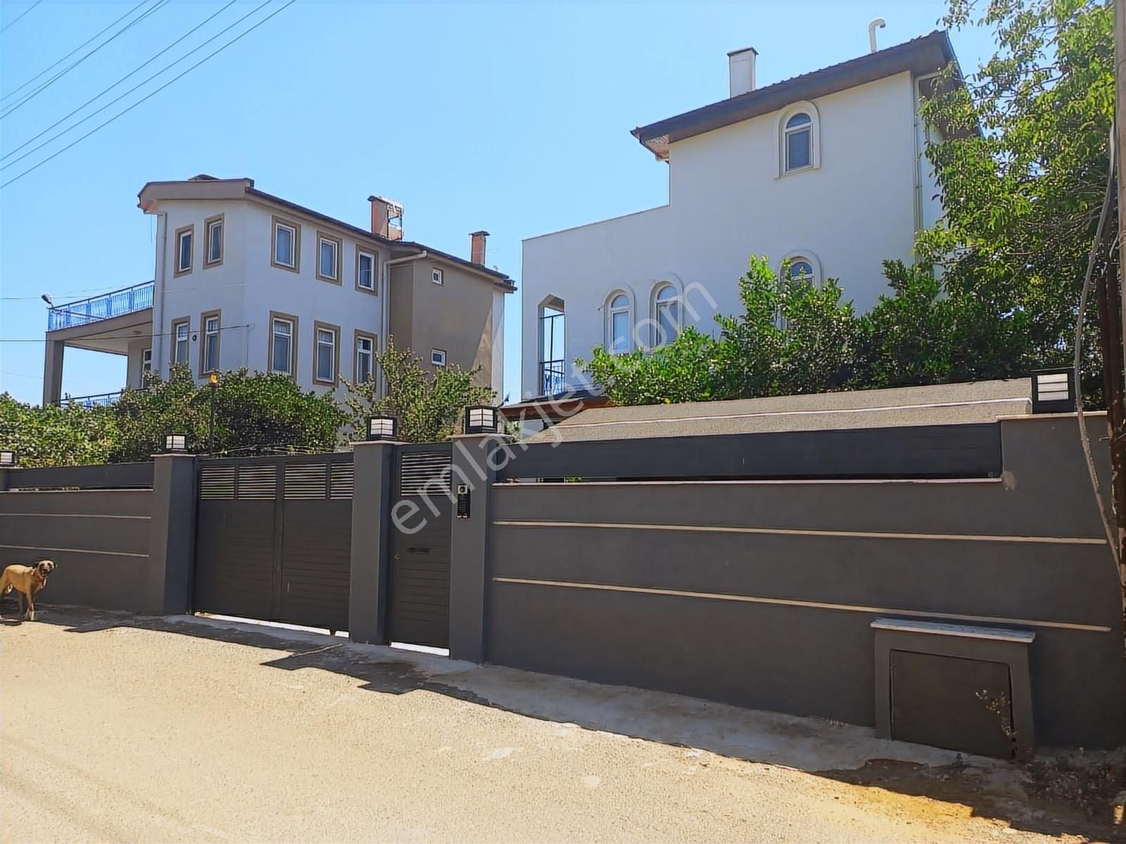 Satılık Duacı Merkezde Beledıye Ruhsatlı 2 Adet 641 Er M2 - Görsel 4
