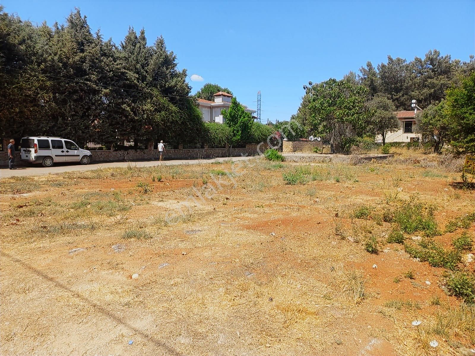 Satılık Duacı Merkezde Beledıye Ruhsatlı 2 Adet 641 Er M2 - Görsel 9