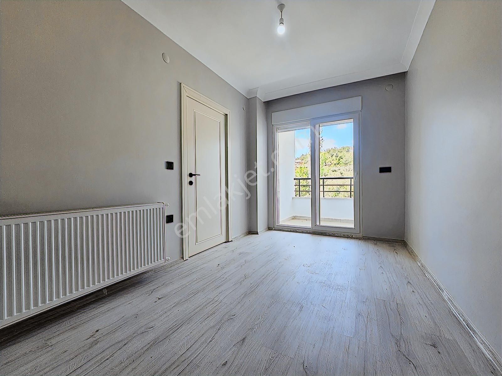 Eu Gayrimenkulden Doğa Manzaralı 5+1 Villa - Görsel 22